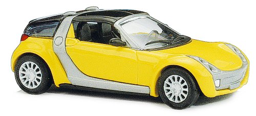 Busch 49350 - Smart Roadster Coup&eacute; Preisvergleich