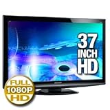 Panasonic VIERA S1 Series TC L37S1 37 Inch 1080p LCD HDTV Panasonic VIERA S1 Series TC L37S1 37 Inch 1080p LCD HDTV