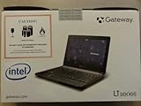 Gateway LT2811u Netbook with Windows 7
