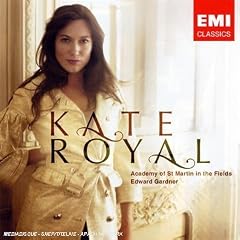 Kate Royal