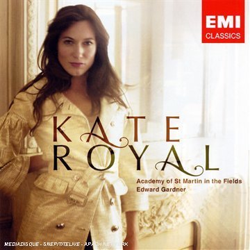 Kate Royal