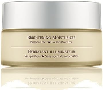 June Jacobs Brightening Moisturizer