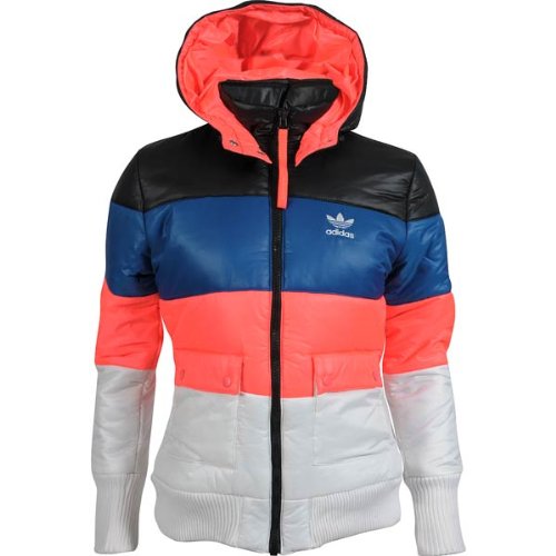 Adidas Damen Winterjacke S WINTER