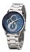 Kenneth Cole New York Men's KC3783 Multi-Function Bracelet Watch