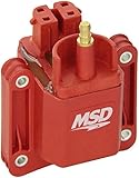 MSD 8226 Blaster Ignition Coil