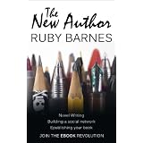 The New Author ~ Ruby Barnes