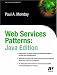Web Services Patterns: Java Edition Web Services Patterns: Java Edition cover image