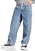 Levi's Boys 8-20 550 Relaxed Fit Jean, Light Indigo, 30x26