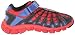 Stride Rite Unisex-Child Spider-Man Web-Crawler-K