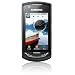 Samsung S5620 Smartphone (Touchscreen, Social-Networking-& Instant-Messaging-Dienste) deep-black