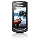 Samsung S5620 Monte Unlocked Quad-Band GSM Phone