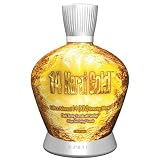 Designer Skin 14 Karat Gold 13.5 oz.