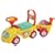 In the Night Garden Makka Pakka Sit and Ride with Trailer