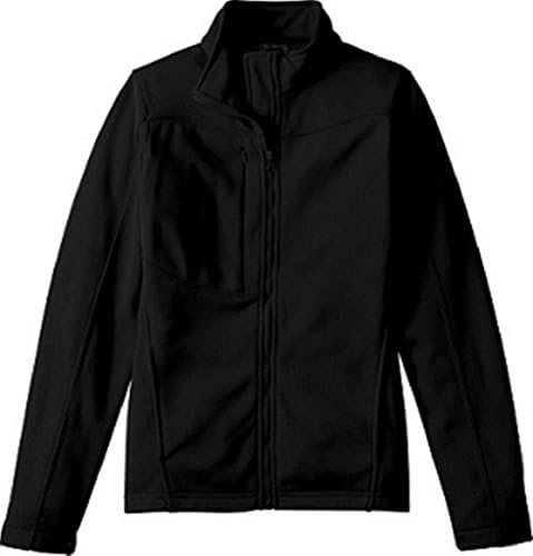Landway Ladies Flash Jacket,Black,X-Large