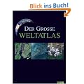 Der gro�e Weltatlas