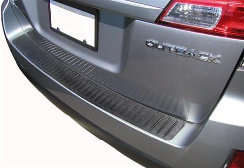 Subaru Outback Rear Bumper Protector Guard (2010-2012)