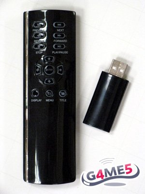 Childrens Toyshop  Video Games : Sony PS3 Remote Controller