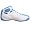 Reebok Men's RBK Flash Hexalite Basketball Shoe,White/Blue/Black,7 M US