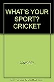 Cricket