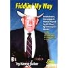 Fiddlin My Way Kenny Baker DVD