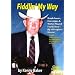 Fiddlin My Way Kenny Baker DVD