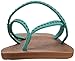 Volcom Women's All Day Long Sandal