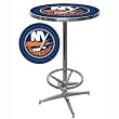 NHL New York Islanders Pub Table - Game Room Products > Pub Tables > NHL - Hockey