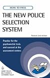 How to Pass the New Police Selection System (How to Pass)