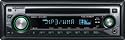 Kenwood KDC-W3537G Radio CD / MP3 / WMA Receiver