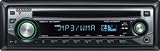 : Kenwood KDC-W3537G Radio CD / MP3 / WMA Receiver