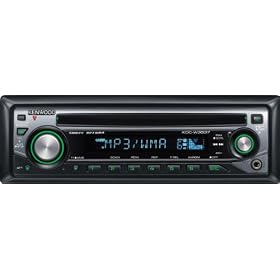 Kenwood KDC-W3537G Radio CD / MP3 / WMA Receiver