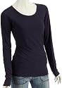 Blaumax Vintage Langarm Damen T-Shirt