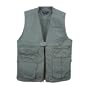 5.11 #80001 Tactical Cotton Vest (OD Green, Small)