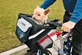 Eigenschaften Trixie  / Fahrrad Transportbox für kleine Hunde