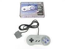 Manette Super Nintendo Snes