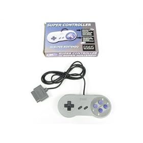 Manette Super Nintendo Snes
