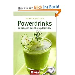 Powerdrinks