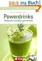 Powerdrinks