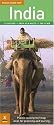 The Rough Guide Map India