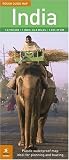 The Rough Guide Map India (Rough Guide Map)