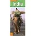 The Rough Guide Map India