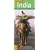 The Rough Guide Map India