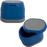 New - Task It Scooter Pod Stool Blue by Cramer LLC