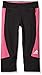 adidas Girls' Blocked Out Capri