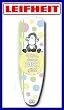Leifheit - B�geltischbezug, Sheepworld "Sch�n, dass es Dich gibt"