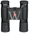 10x25 BCA Trinovid Roof Prism Binocular (5.2-Degree) with Cordura Case Black 10x25 BCA Trinovid Roof Prism Binocular (5.2-Degree) with Cordura Case Black