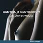 Canticum Canticorum