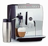 Refurbished Capresso Jura-Impressa Z6 Espresso Machine 13299 99