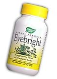 Eyebright Formula 100 Capsules