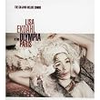 Lisa Ekdahl at the Olympia,Paris